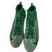 Nike Shoes | Nike Vapor Untouchable 3 Pro Football Cleats | Color: Green | Size: 12