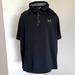 Under Armour Shirts | Mens Under Armor Shirt | Color: Black | Size: L