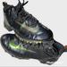 Nike Shoes | Nike Football Fastflex Alpha Cleats Boy’s Size 5 | Color: Black | Size: 5b