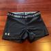 Under Armour Bottoms | Little Girls Xl Under Armor Athletic Shorts | Color: Black | Size: Xlg