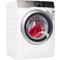 AEG Waschmaschine L7FEA740FL, 10 kg, 1400 U/min A (A bis G) TOPSELLER weiß Waschmaschinen Haushaltsgeräte
