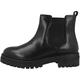 Geox Damen D Iridea P Stiefeletten