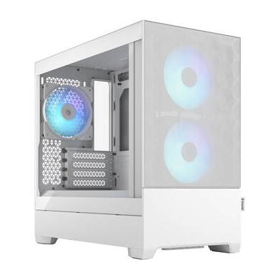 Fractal Design Pop Mini Air Case (White) FD-C-POR1M-01