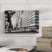 East Urban Home '1950s-1960s Looking South on Third Avenue at 47th Street Manhattan New York City NY USA' Photographic Print on Wrapped Canvas Canvas/ | Wayfair
