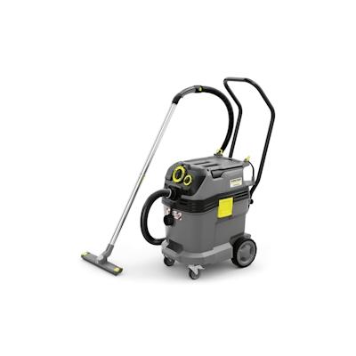 Kärcher NT 40/1 Grau 40 l 1380 W