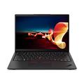 Lenovo ThinkPad X1 Nano i7-1260P Notebook 33 cm (13 Zoll) Intel Core i7 16 GB LPDDR5-SDRAM 1000 GB SSD Wi-Fi 6E (802.11ax) Windows 11 Pro Schwarz, 21E80039GE