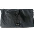 Kate Spade New York Accessories | Kate Spade Portable Packable Black Diaper Changing Pad W/Pockets 27.5"X23.5" | Color: Black | Size: Osbb