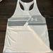 Under Armour Bottoms | Girls Under Armour Tank Top | Color: Gray/White | Size: Xlg