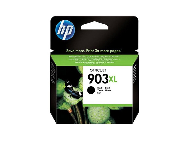 Tinten HEWLETT PACKARD T6M15AE#BGX HP OJ PRO6950 TINTE BLACK HC Image
