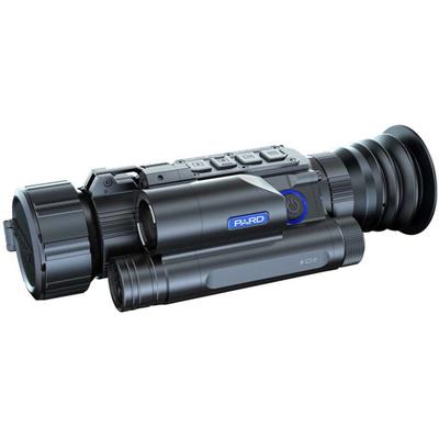 PARD Optics 1-4x45mm Thermal Imaging Rifle Scope w/LRF OLED 50 Hz 384x288 Black SA32-45 w/LRF