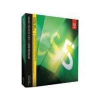 Adobe CS5 Web Premium for Mac