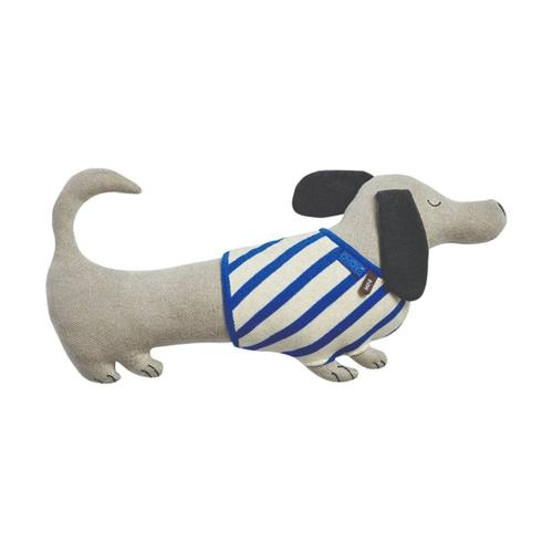 OYOY Kuscheltier 'Slinkii Dog' Kuscheltiere Nude