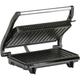 Tristar - GR-2846 Elektro Kontaktgrill Schwarz