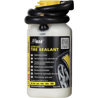 Airman 63-002-001 Valve Through Sealant 300 Reifen-Dichtmittel 1 St. Image