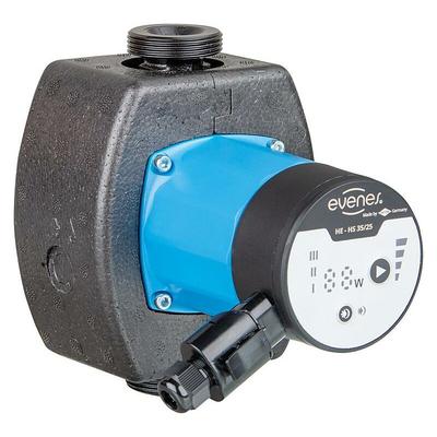 Evenes ® - Heizungsumwälzpumpe evenes he-hs Einbaulänge 130 mm Heizung Pumpe DN15-35-25 Image