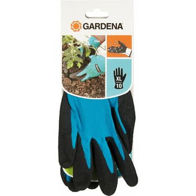Gardena - Giardino Guanti / Piantagione Size 7 / s