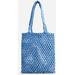 Cadiz Hand-knotted Rope Tote