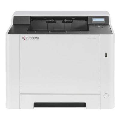 Kyocera Farb-Laserdrucker »ECOSYS PA2100cx« weiß, 41x32.9x41 cm
