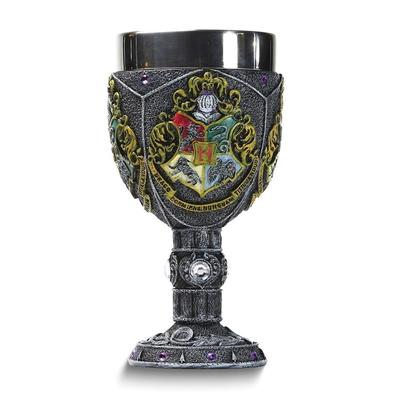 Wizarding World of Harry Potter Hogwarts Decorative Goblet