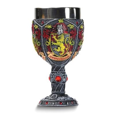 Wizarding World of Harry Potter Gryffindor Decorative Goblet