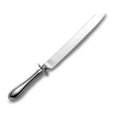 Curata Sterling Silver Wallace Giorgio Hollow Handle Cake Knife