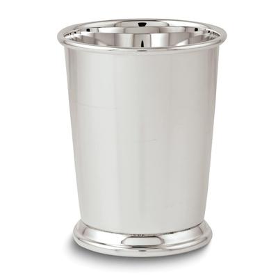 Curata Curata Sterling Silver 10 Ounce Mint Julep Cup