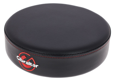 Gibraltar S9608R Drum Throne Top