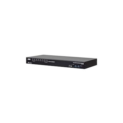 ATEN CS18208 8-Port USB3.0 HDMI KVM Switch Image