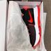 Nike Shoes | Nike Lebron Witness V 5 “Breds” Brand New Men’s Size 13 Basketball Lebron James | Color: Black/Red | Size: 13