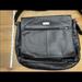 Coach Bags | Coach Messenger Bag, Pebbled Leather | Color: Black | Size: Os