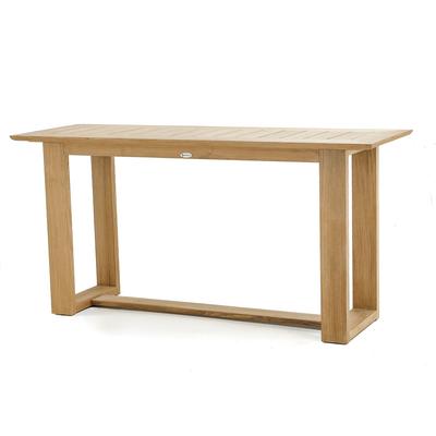 Horizon 60 inch x 20 inch Teak Console Table