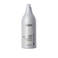 L'Oreal Serie Expert Shine Shampoo - Silver 1500ml [Personal Care]