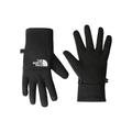 Multisporthandschuhe THE NORTH FACE "ETIP" Gr. S, schwarz Herren Handschuhe Sporthandschuhe