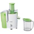 Haushalt Extracteur de jus MES25G0 700 w blanc, vert - Bosch