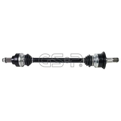 GSP Antriebswelle vorne links für BMW 33207622853 33207624205 33207597677 205066OL