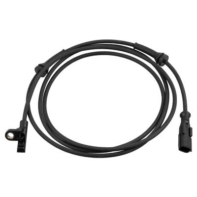 FEBI BILSTEIN Sensor, Raddrehzahl hinten rechts für RENAULT SMART 479506614R A4539055600 4539055600 179122 Image
