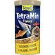 Tetra - Min Zierfischfutter Flakes 1 l Fischfutter