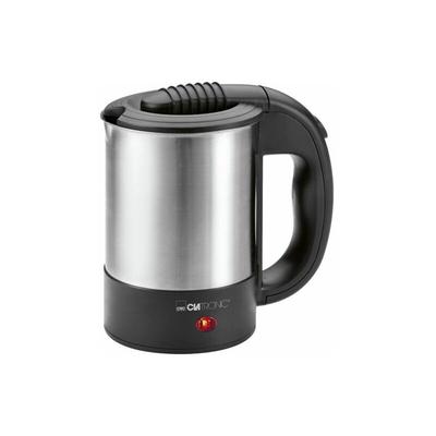 Clatronic - wkr 3624 inox Reisewasserkocher Image