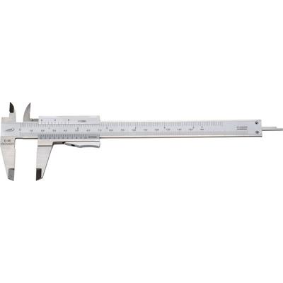 Helios preisser 0184 501 Taschenmessschieber 150 mm Image