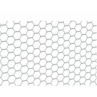 Gah Alberts Sechseckgeflecht verzinkt 13x13mm 0,5x10m Image