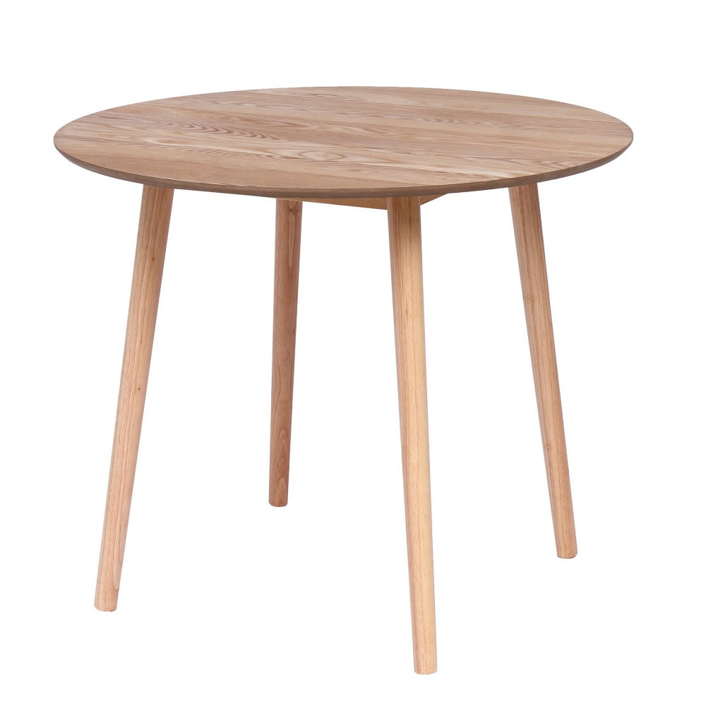 Table à manger 4 personnes en pin massif D90