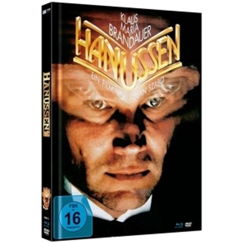 Hanussen (Blu-ray)