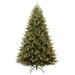 Puleo International 6.5 ft. Pre-lit Westford Spruce Artificial Christmas Tree