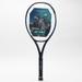 Yonex EZONE 100+ 300g Sky Blue Tennis Racquets
