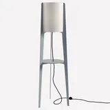 FOC Lighting Tower Floor Lamp - AL-62029-SB