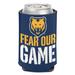 WinCraft Northern Colorado Bears 12oz. Team Slogan Can Cooler