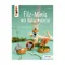 Buch Filz-Minis mit Naturmaterial