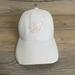 Disney Accessories | Disney White/Pink Authentic Baseball Cap | Color: Pink/White | Size: Os