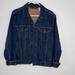 Levi's Jackets & Coats | Levi’s The Trucker Denim Jacket-Men Small | Color: Blue | Size: S