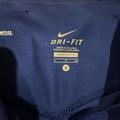 Nike Pants & Jumpsuits | Nike Royal Blue Full Length Leggings | Color: Blue | Size: S